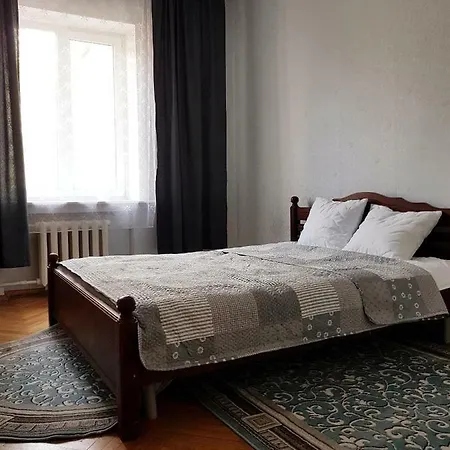 Апартаменты River View In The Center Минск